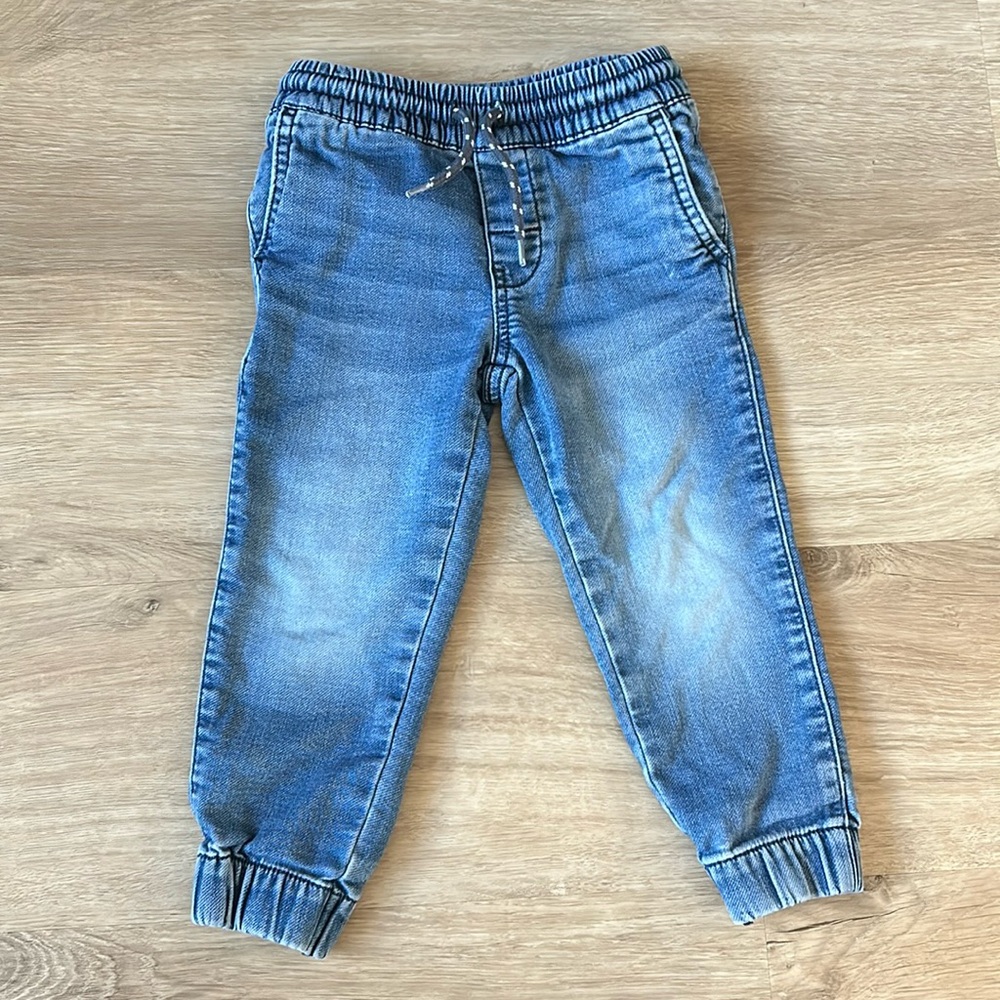 Carter’s Denim Jeans